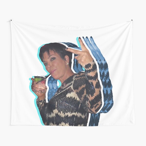 Peace Kris Tapestry