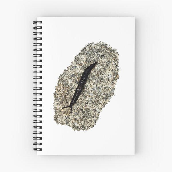 Item preview, Black slug designed and sold by Christine  Bialczak.