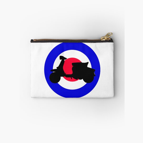 Item preview, Lambretta Scooter target - Mods designed and sold by masterchef-fr.