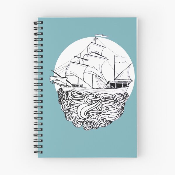 Item preview, Ahoy  designed and sold by Yalson.