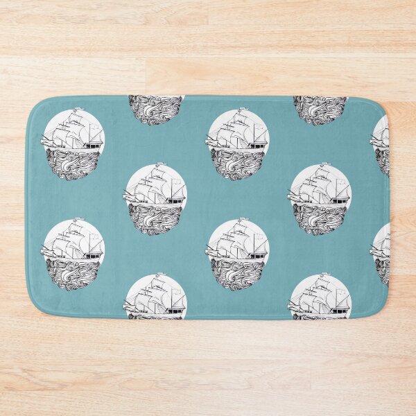 Item preview, Ahoy  designed and sold by Yalson.