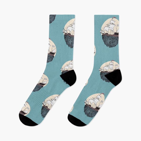 Item preview, Ahoy Coloured  designed and sold by Yalson.