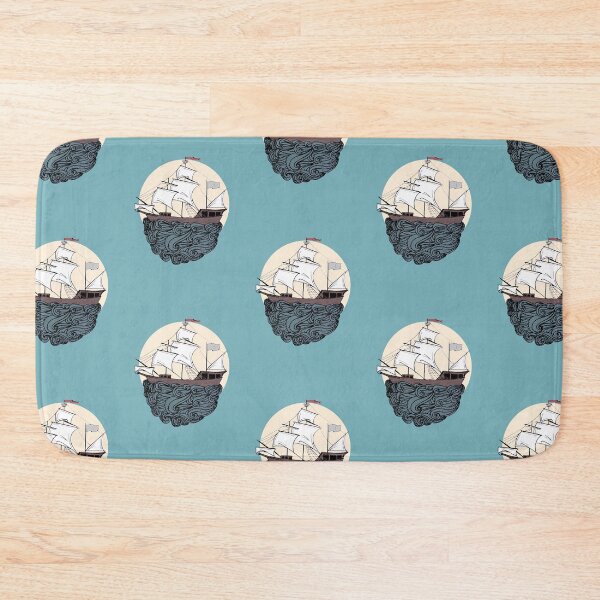 Item preview, Ahoy Coloured  designed and sold by Yalson.