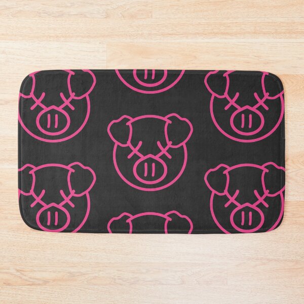 Item preview, Pink Pig designed and sold by JasArtEndeavour.