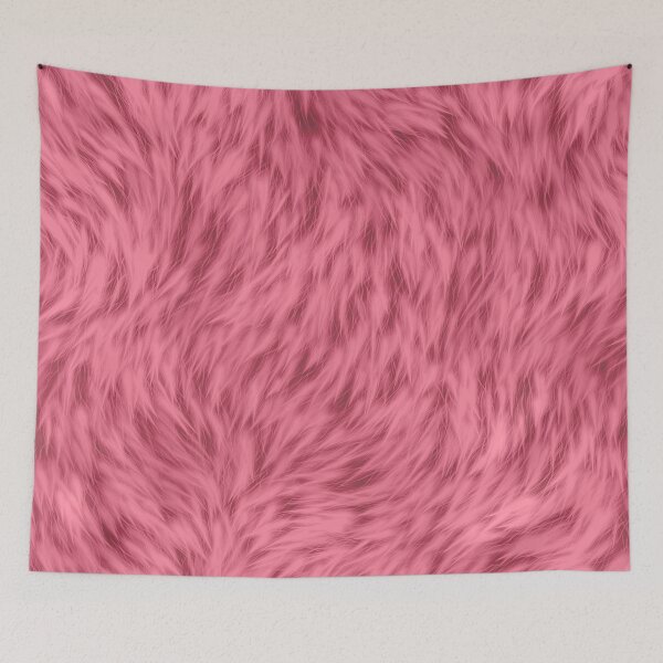 Item preview, Rose Wolf Fur designed and sold by HomeLivingCo.