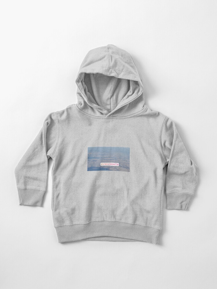 manhattan hoodie