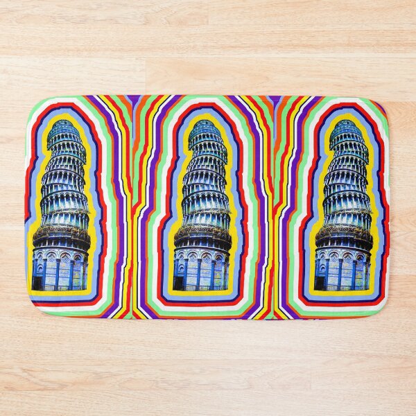 Item preview, Tower of Pisa designed and sold by KissStudios.