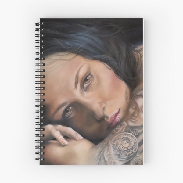 Item preview, Darkest before the dawn designed and sold by Sam Aplin Art.