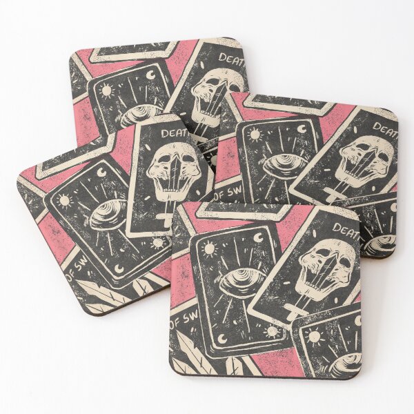 Item preview, Tarot Cards designed and sold by galactixy.