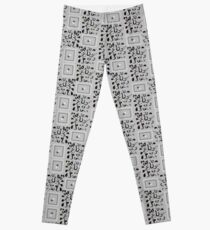 Tiny Faces Leggings