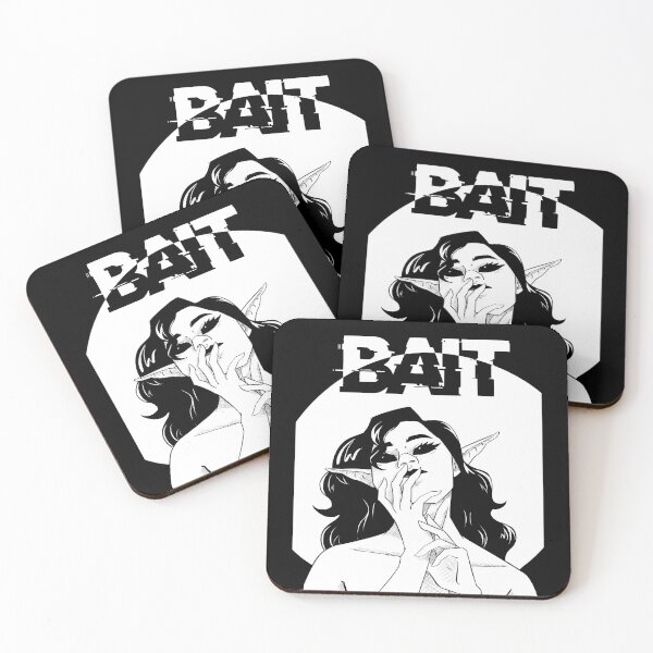Item preview, Bait designed and sold by Brethyra.