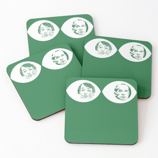 Item preview, Peepers - Peep Show designed and sold by Jim T.