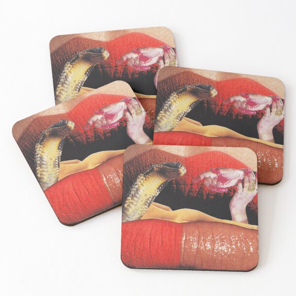 Item preview, Sin designed and sold by Pob Hosking.