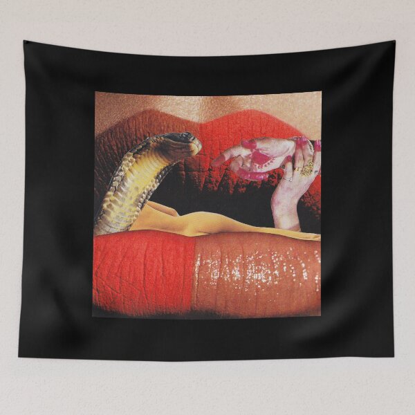 Item preview, Sin designed and sold by Pob Hosking.