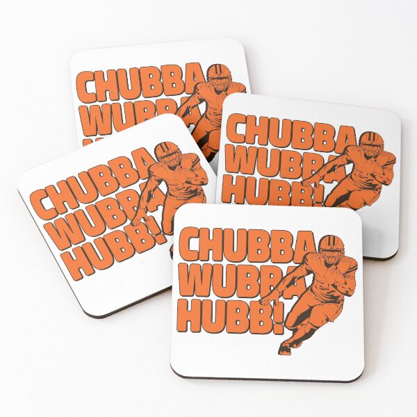 Item preview, Chubba Wubba Hubb! designed and sold by mbcreativellc.