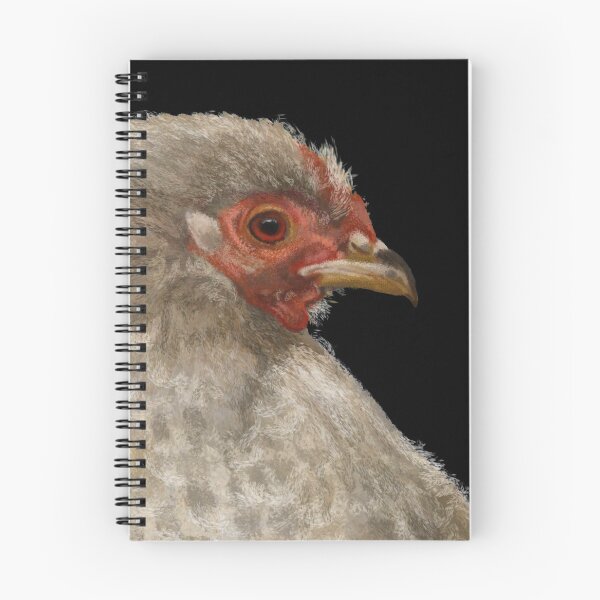 Item preview, Mother of Chickens designed and sold by Elspeth Rose Design.