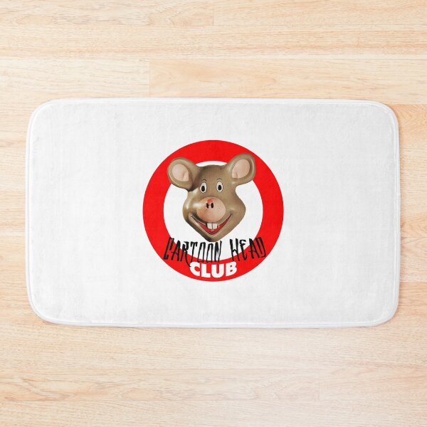 Item preview, Cartoon Head Club - Ideal designed and sold by Jim T.
