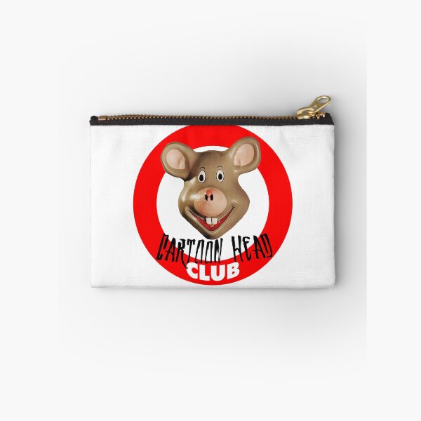 Artikelvorschau, Cartoon Kopf Club - Ideal entworfen und verkauft von Jim T.