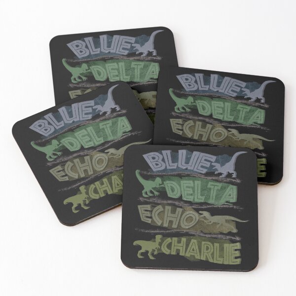 Item preview, Raptor Squad designed and sold by MandyMarieB.