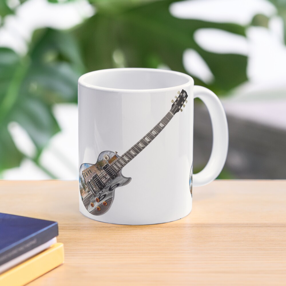 Item preview, Classic Mug designed and sold by WarrenPHarris.