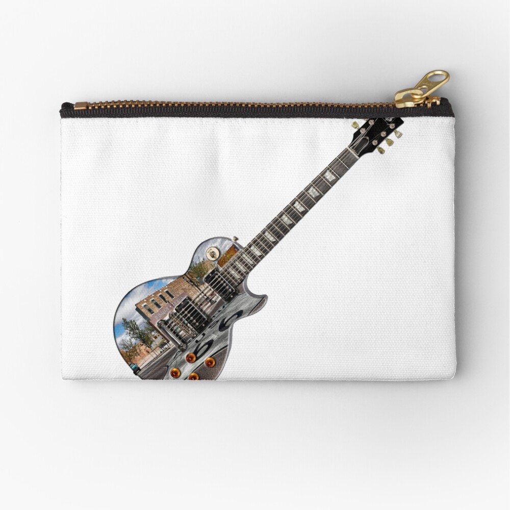 Item preview, Zipper Pouch designed and sold by WarrenPHarris.