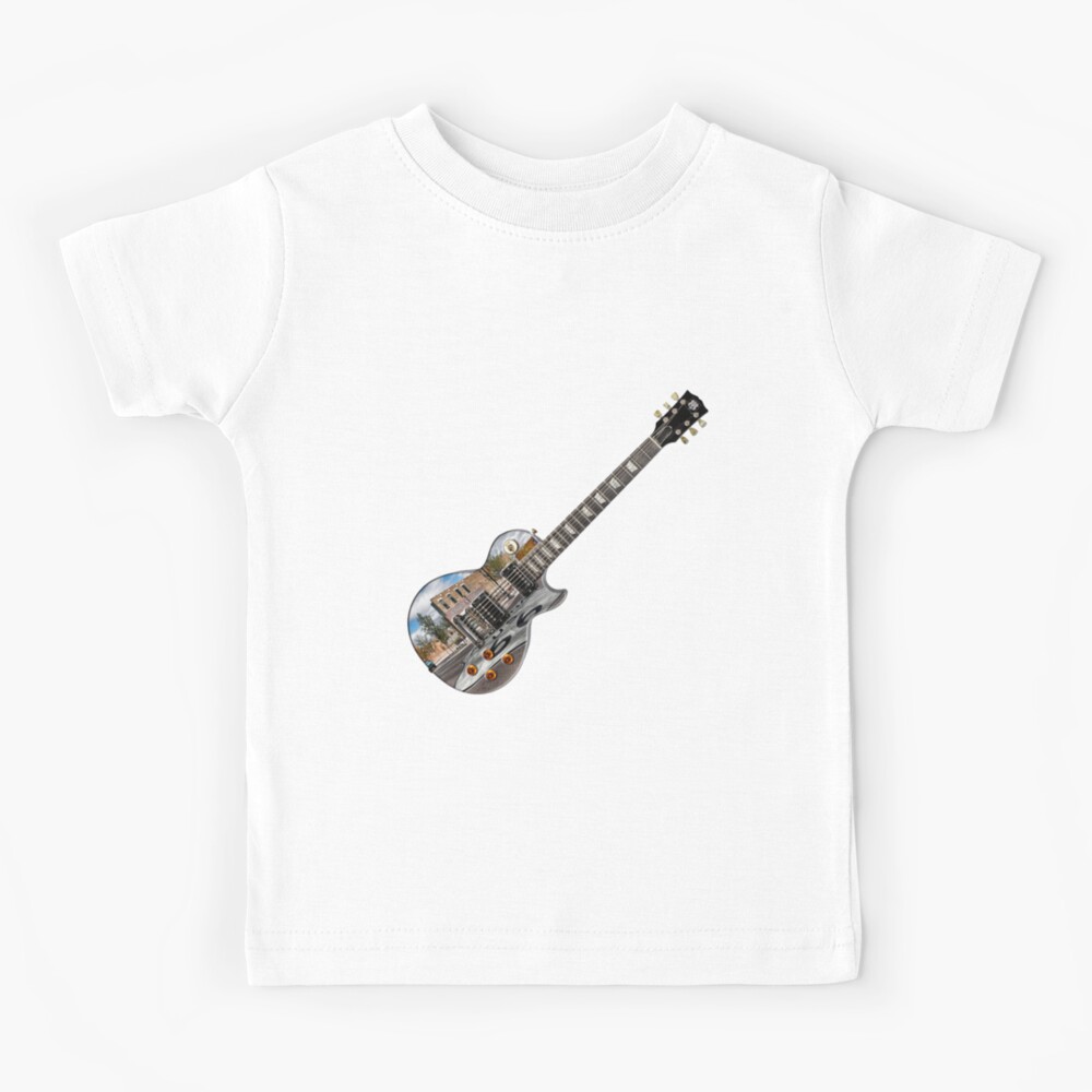 Item preview, Kids T-Shirt designed and sold by WarrenPHarris.