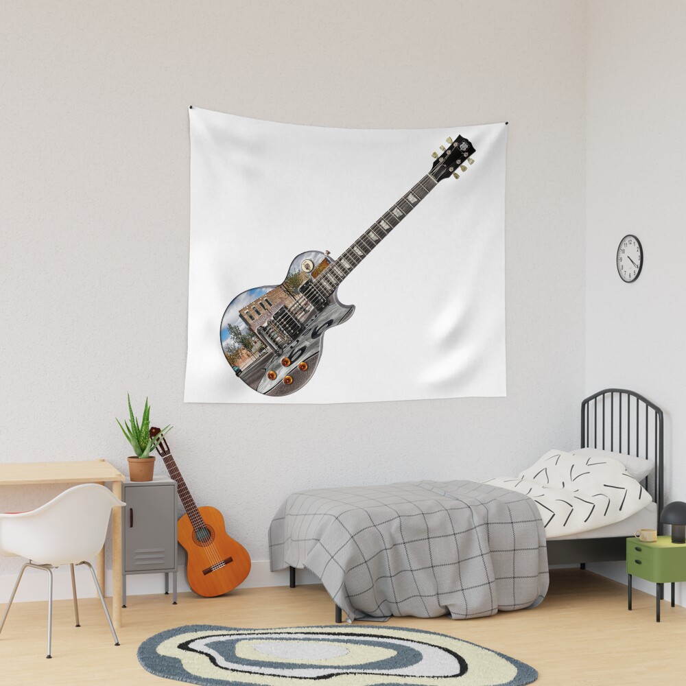 Item preview, Tapestry designed and sold by WarrenPHarris.