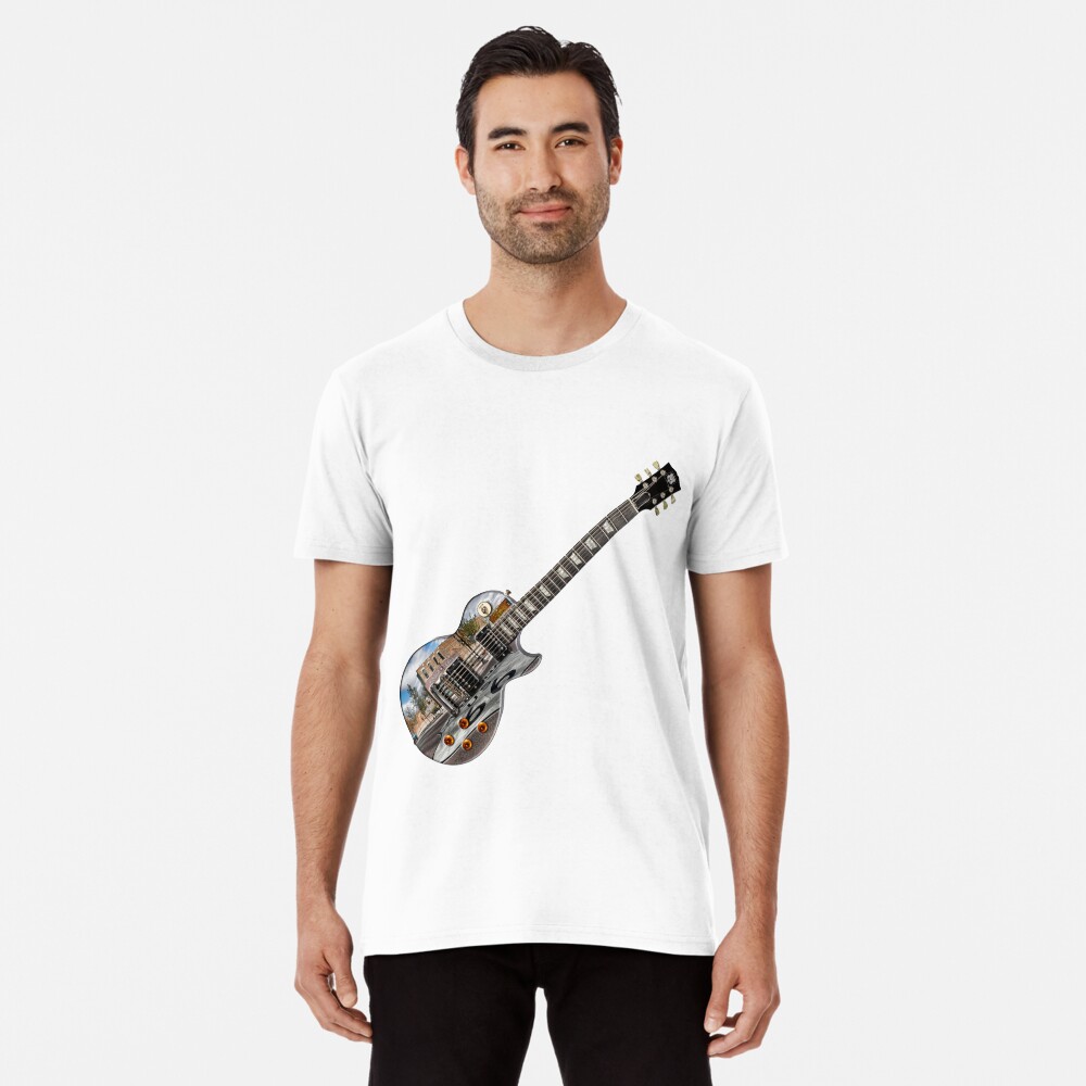 Item preview, Premium T-Shirt designed and sold by WarrenPHarris.