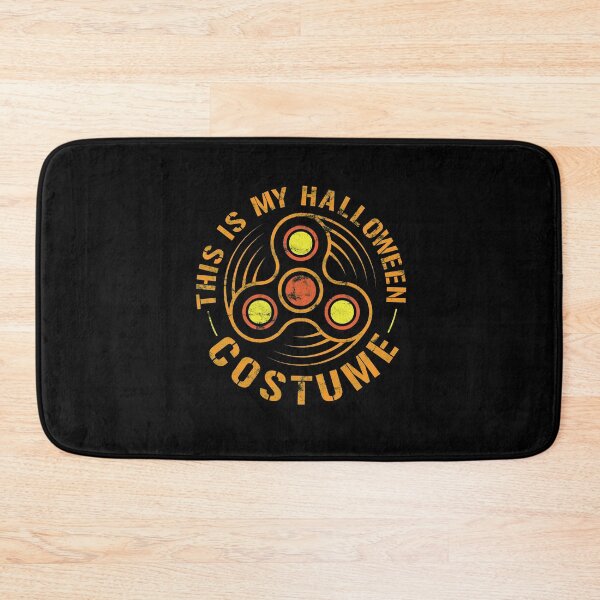 Item preview, Fidget Spinner Halloween Costume - Halloween 2017 Shirt designed and sold by bkfdesigns.