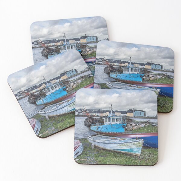 Item preview, The Corrib River, Galway designed and sold by John Lines.
