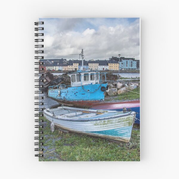 Item preview, The Corrib River, Galway designed and sold by John Lines.