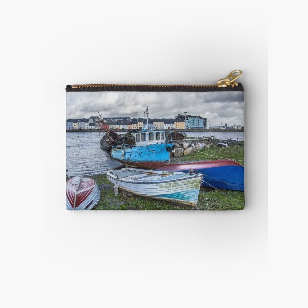 Item preview, The Corrib River, Galway designed and sold by John Lines.