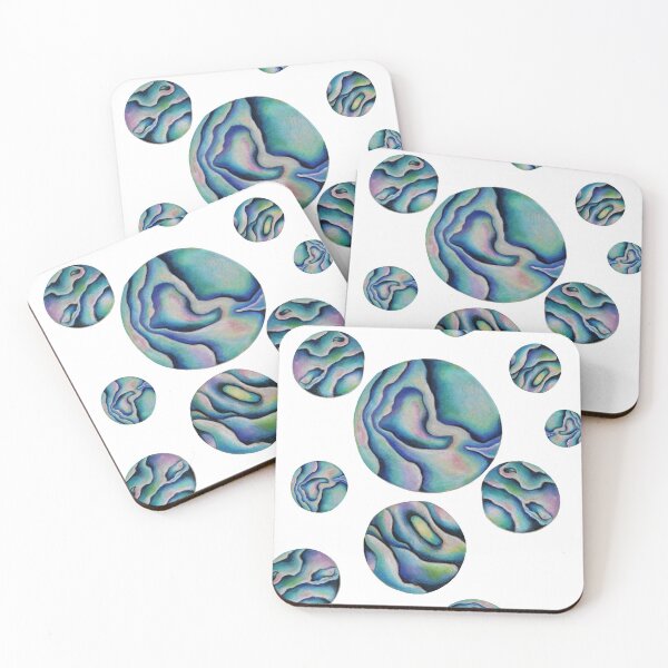 Item preview, Abalone shell designed and sold by Vitruvianart.