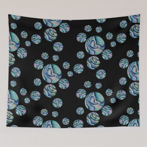 Item preview, Abalone shell designed and sold by Vitruvianart.