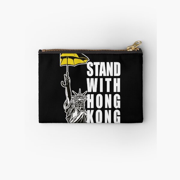 Item preview, Stand With Hong Kong designed and sold by Designwith8.