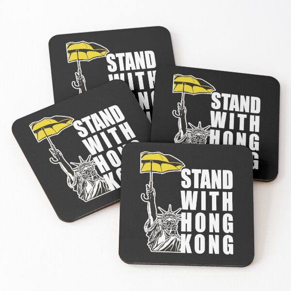 Artikelvorschau, Stehen Sie mit Hong Kong entworfen und verkauft von Designwith8.