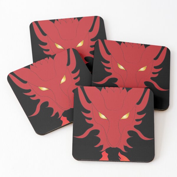 Item preview, Red Fire Dragon designed and sold by EMMA0453.