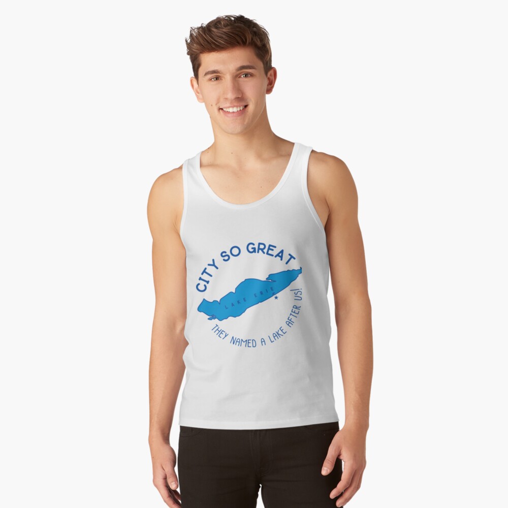 Item preview, Tank Top designed and sold by mbcreativellc.
