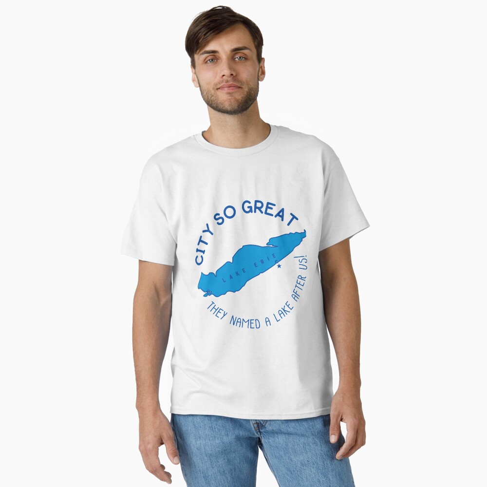 Item preview, Classic T-Shirt designed and sold by mbcreativellc.