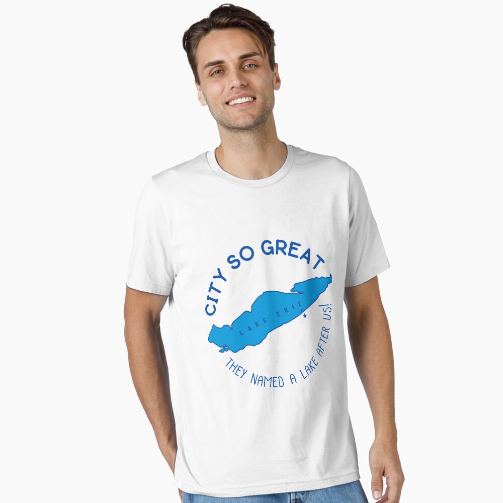 Item preview, Essential T-Shirt designed and sold by mbcreativellc.