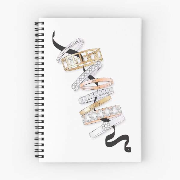 Item preview, Sparkly bracelets designed and sold by MPillustration.