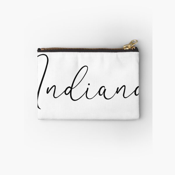 Item preview, Indiana designed and sold by cest-rebecks.