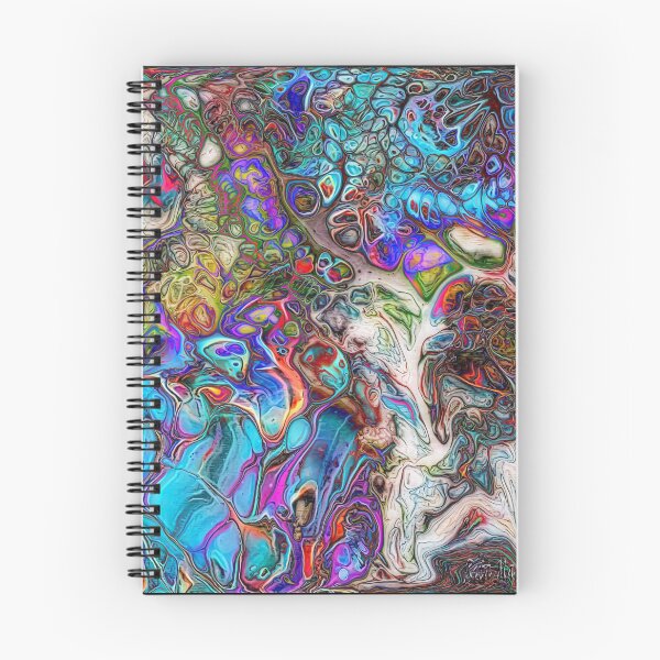 Item preview, Where Waters Meet designed and sold by RitaMaye.