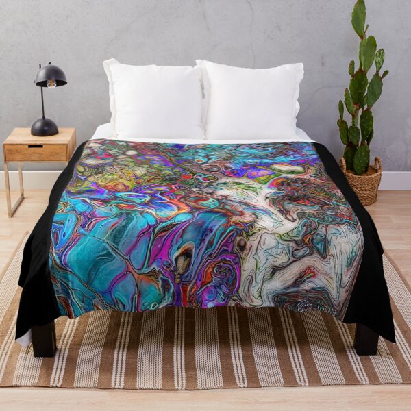 Item preview, Where Waters Meet designed and sold by RitaMaye.
