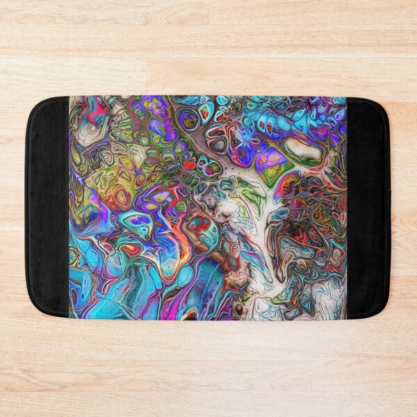 Item preview, Where Waters Meet designed and sold by RitaMaye.