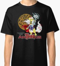 The Mighty Mega AmTHORos Classic T-Shirt