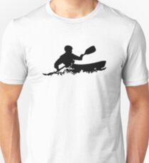 Camiseta unisex Kayac