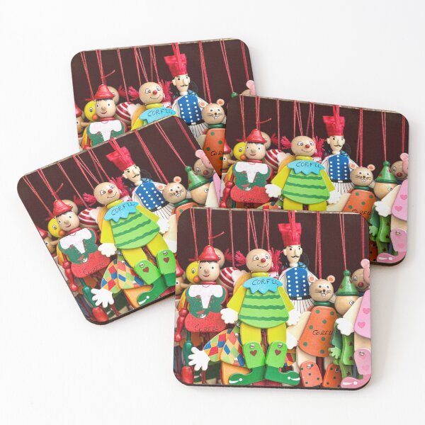 Item preview, Wooden Toys designed and sold by John Lines.