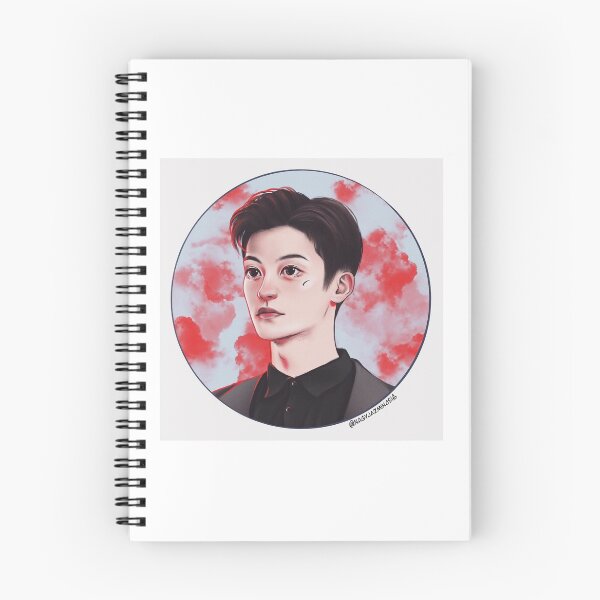 Item preview, NCT Mark  designed and sold by nagyjazmin0516.