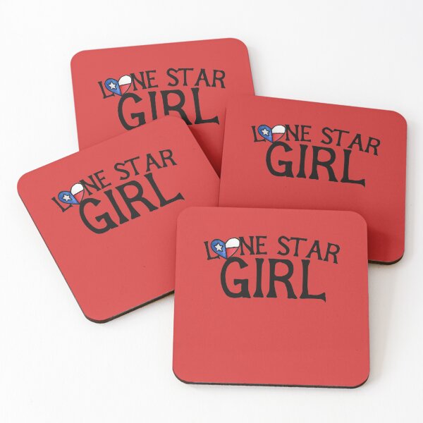 Item preview, Lone Star Girl designed and sold by FrictionMaxxing.
